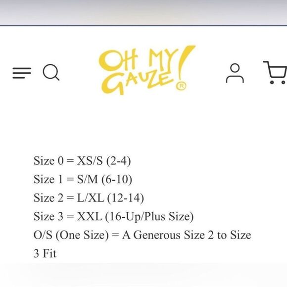 Oh My Gauze Women’s Purple Ruffle Dress 2 - Picture 12 of 12